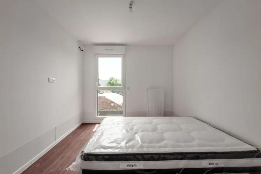 Appartement Mobicap Roubaix
