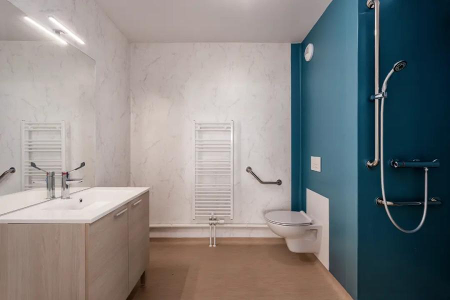 Appartement Mobicap Roubaix