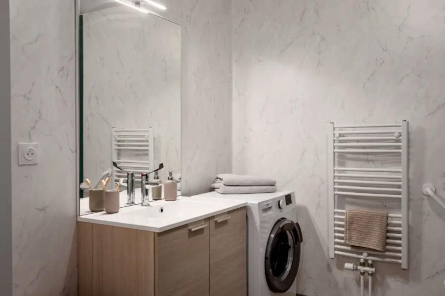 Appartement Mobicap Roubaix