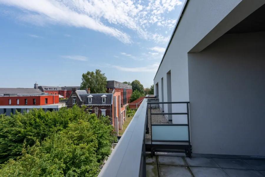 Appartement Mobicap Roubaix