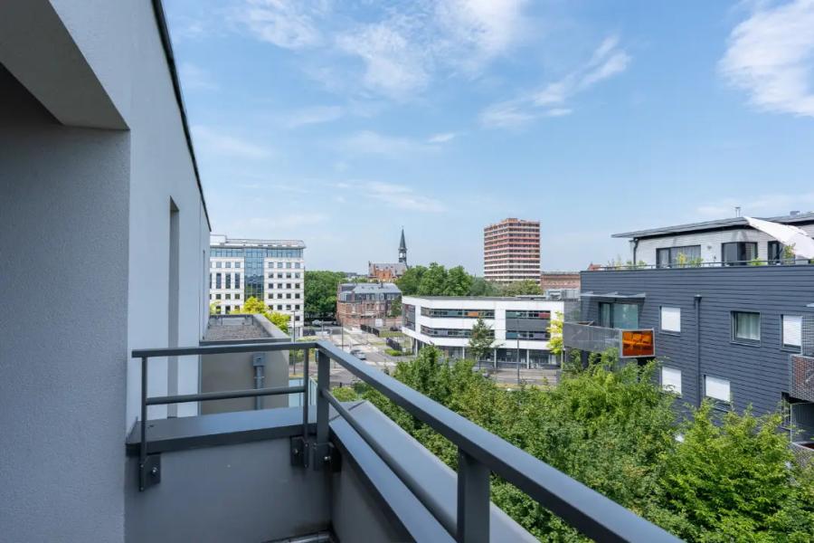 Appartement Mobicap Roubaix
