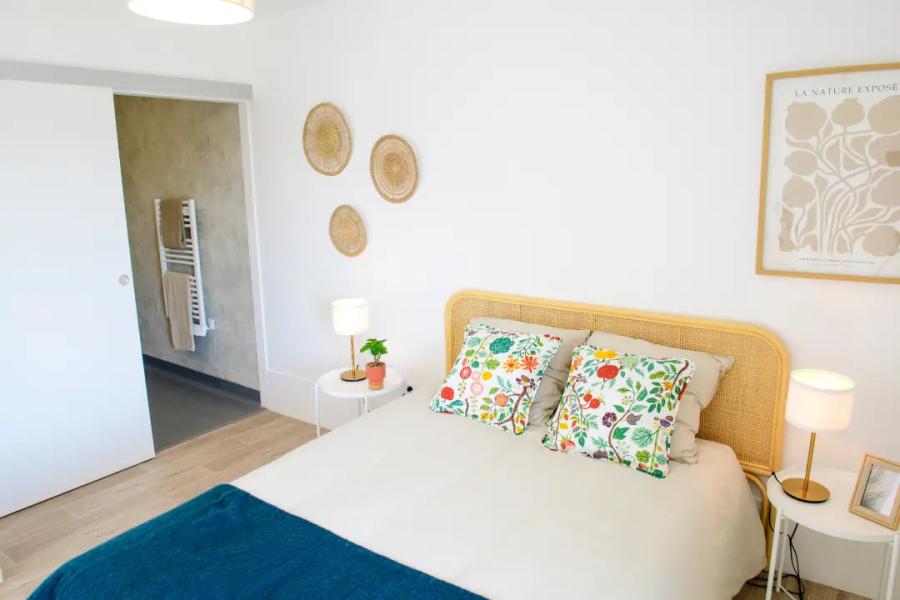 Appartement Mobicap - Saint-Etienne Carpe Diem