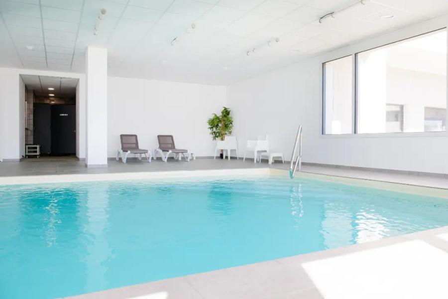 Appartement Mobicap - Saint-Etienne Carpe Diem
