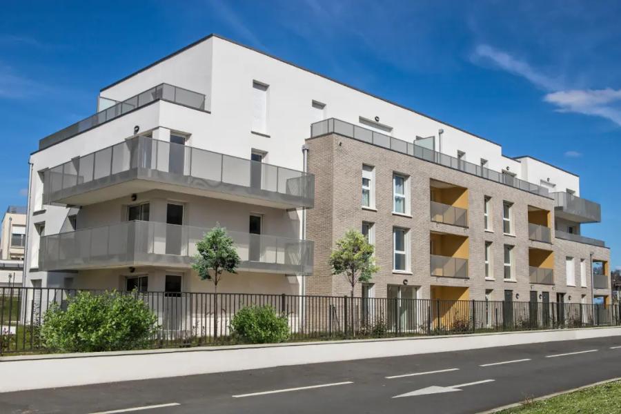 Appartement Mobicap Saran