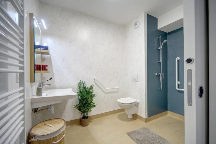 Appartement Mobicap Saran