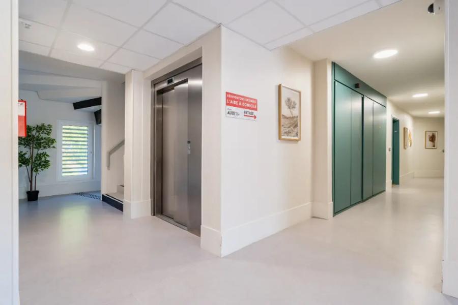 Appartement Mobicap Toulouse