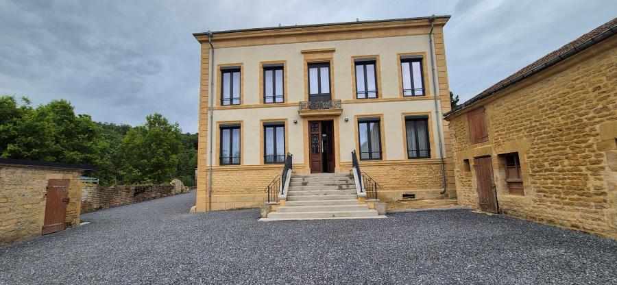 Le Moulin des Séniors - Une maison à taille humaine, pour bien vieillir autrement