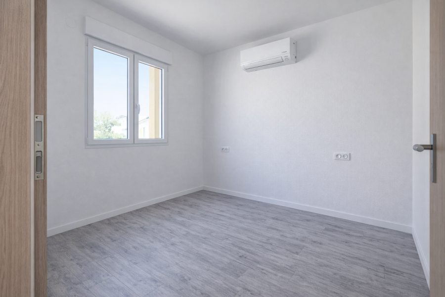 À 5 min de Colmar – Pavillon plain-pied avec terrasse – spécial senior et/ou PMR