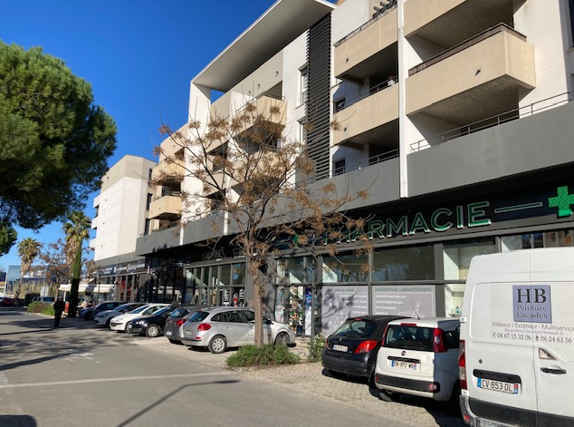 Résidence Le Forum