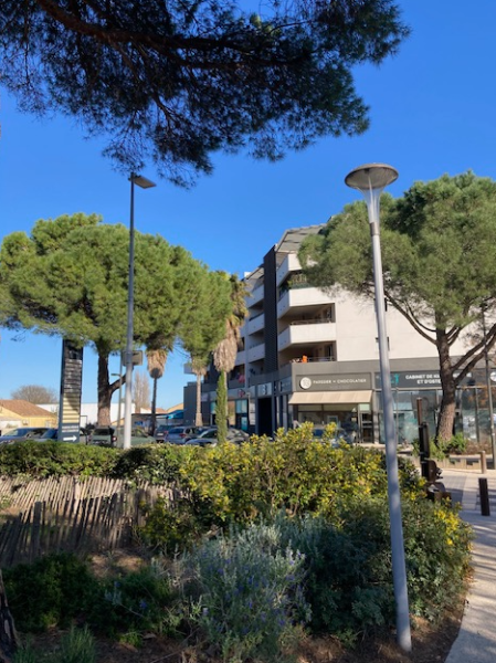 Résidence Le Forum