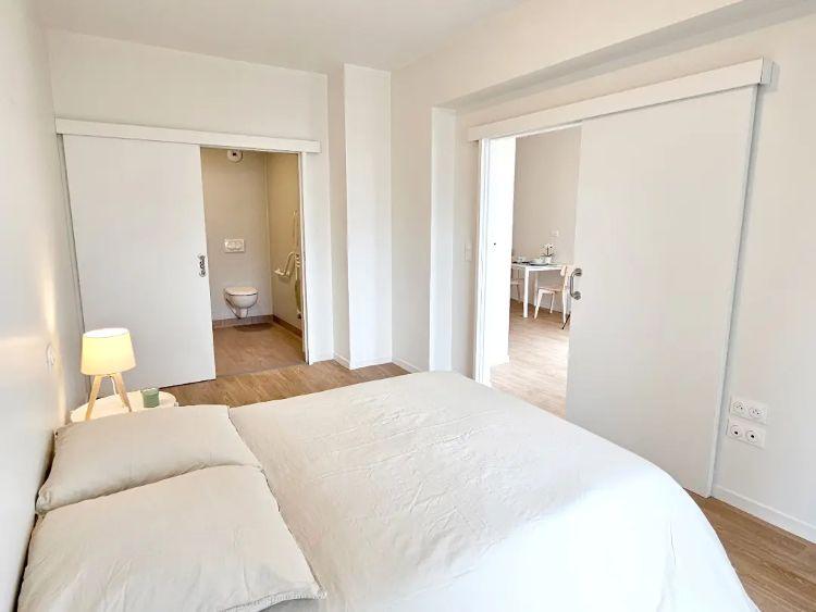 Appartement Mobicap Bourges