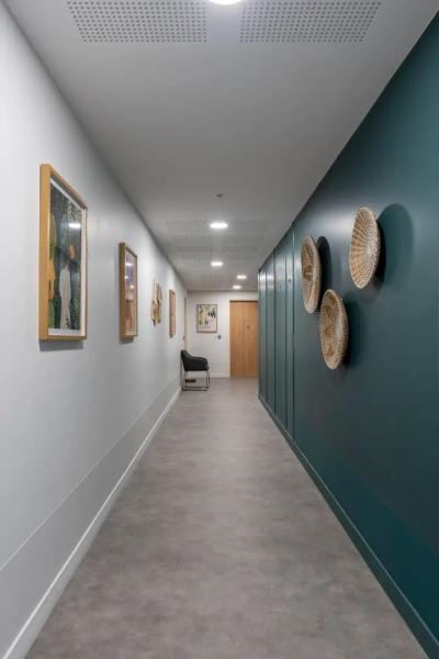 Appartement Mobicap Roubaix