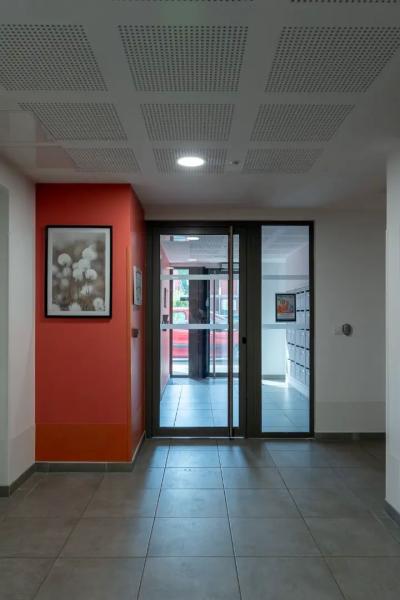 Appartement Mobicap Roubaix