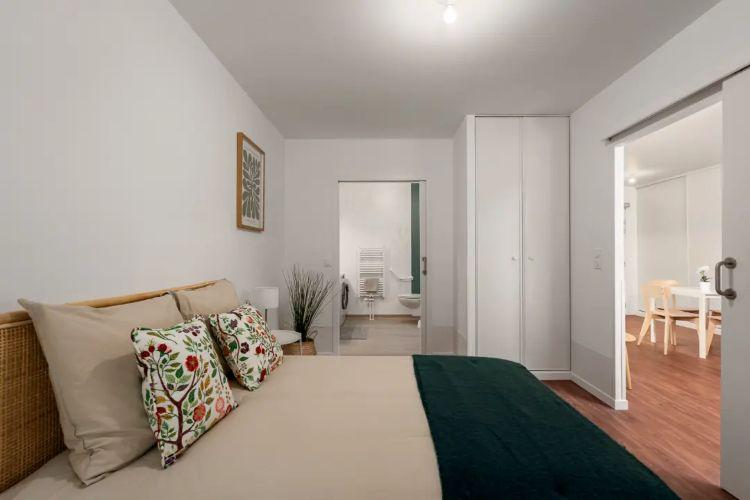 Appartement Mobicap Roubaix