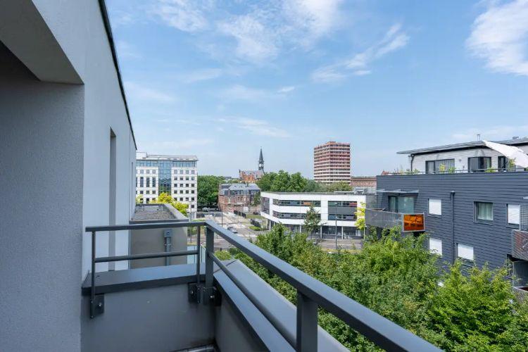 Appartement Mobicap Roubaix
