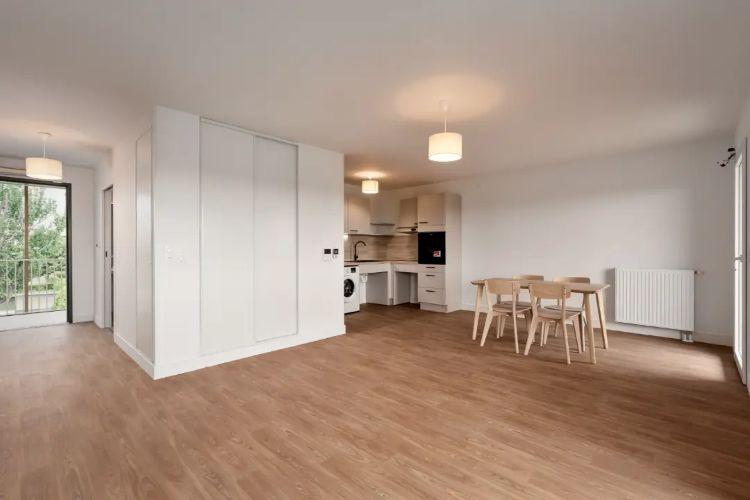Appartement Mobicap Lisieux
