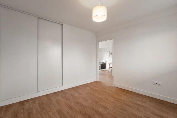 Appartement Mobicap Lisieux