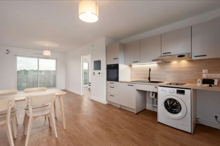 Appartement Mobicap Lisieux