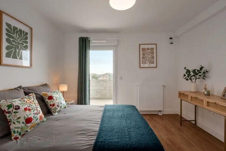 Appartement Mobicap Lisieux