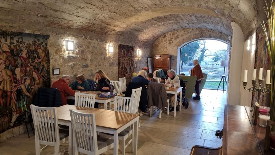 Les Clos Du Val de Drôme