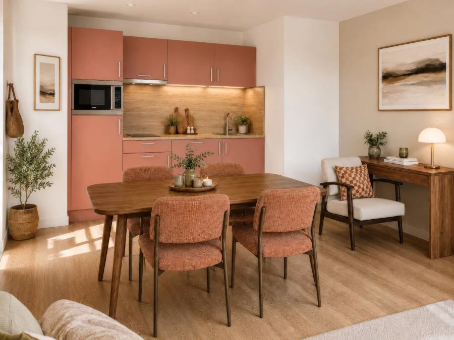 ELENTINE - Résidence services seniors Cavalaire-sur-Mer