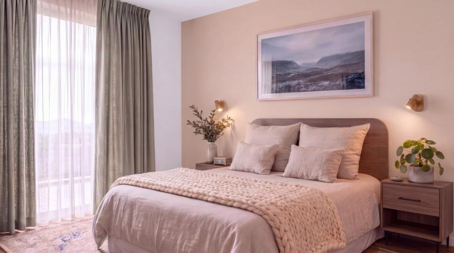 ELENTINE - Résidence services seniors Cavalaire-sur-Mer