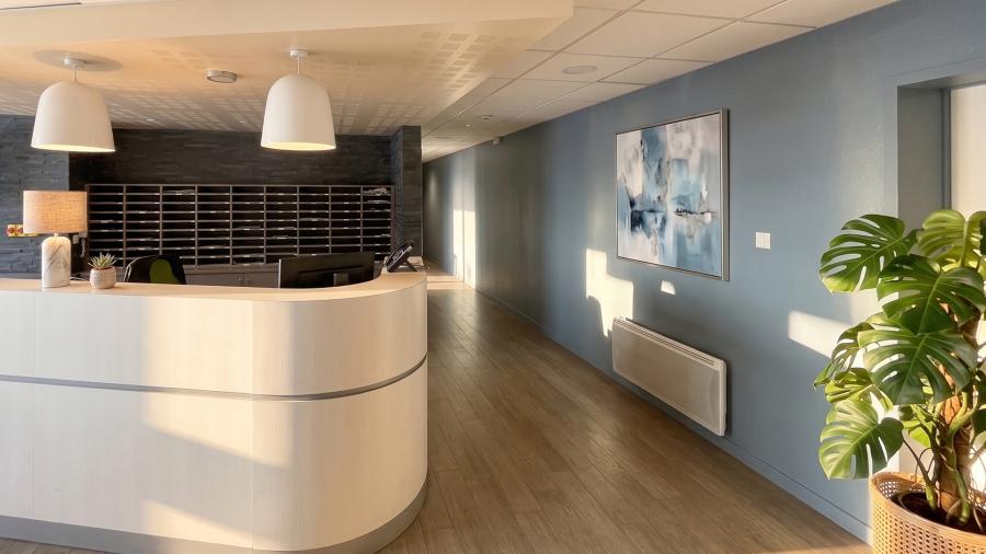 Résidence Espace et Vie Brest Recouvrance