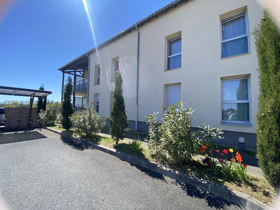 La Maison de Blandine de Blacé