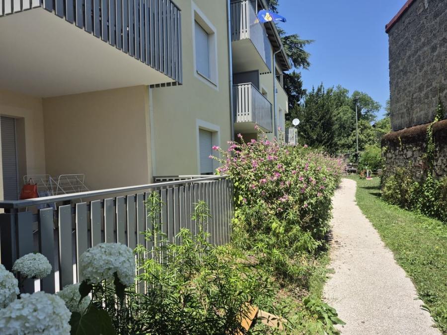 La Maison de Blandine de Sassenage