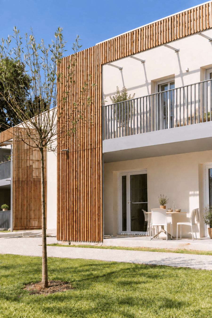 Les Villages d'Or Camblanes et Meynac