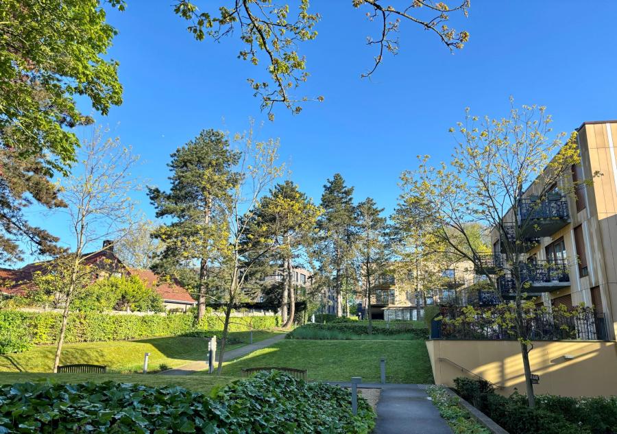 Les Jardins d'Arcadie de Mons-en-Barœul - Residence Les Mille Roses