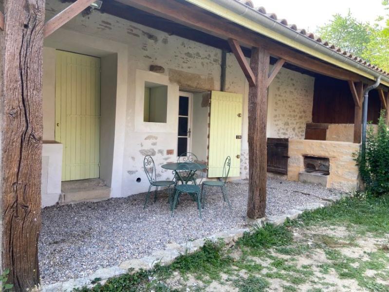 Alternative résidence senior - Habitat partagé intergenerationnel Le bosquet