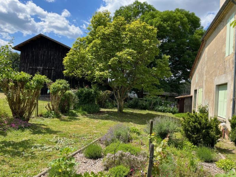 Alternative résidence senior - Habitat partagé intergenerationnel Le bosquet