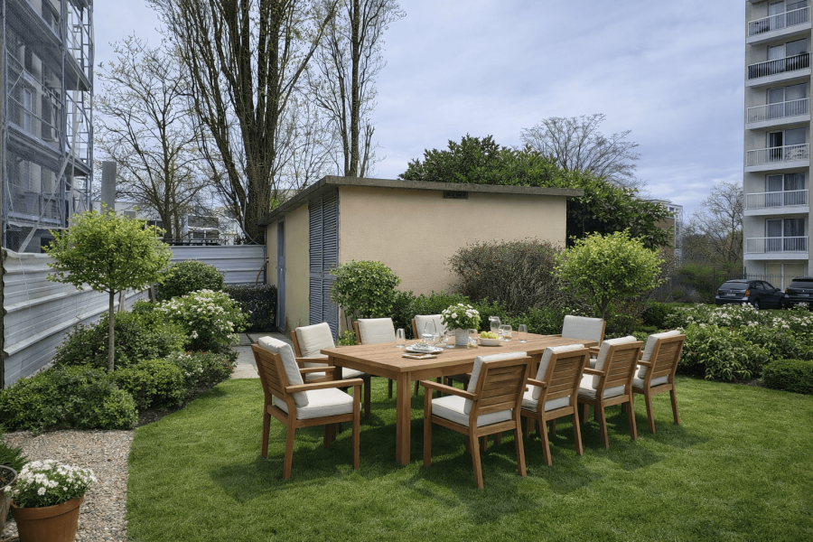 Les Jardins de Meudon