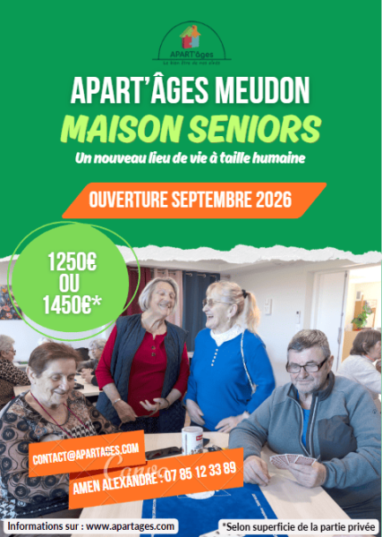 Les Jardins de Meudon