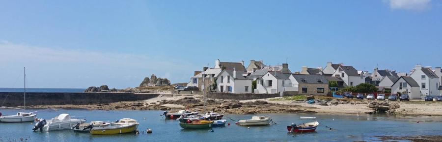 Village seniors de Plobannalec-Lesconil