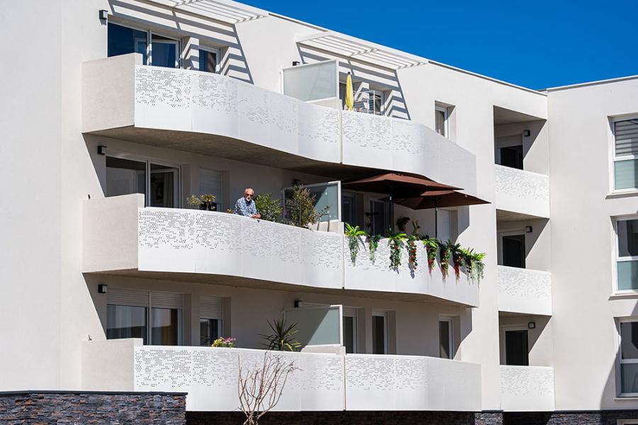 Senioriales d'Agde Mirabel