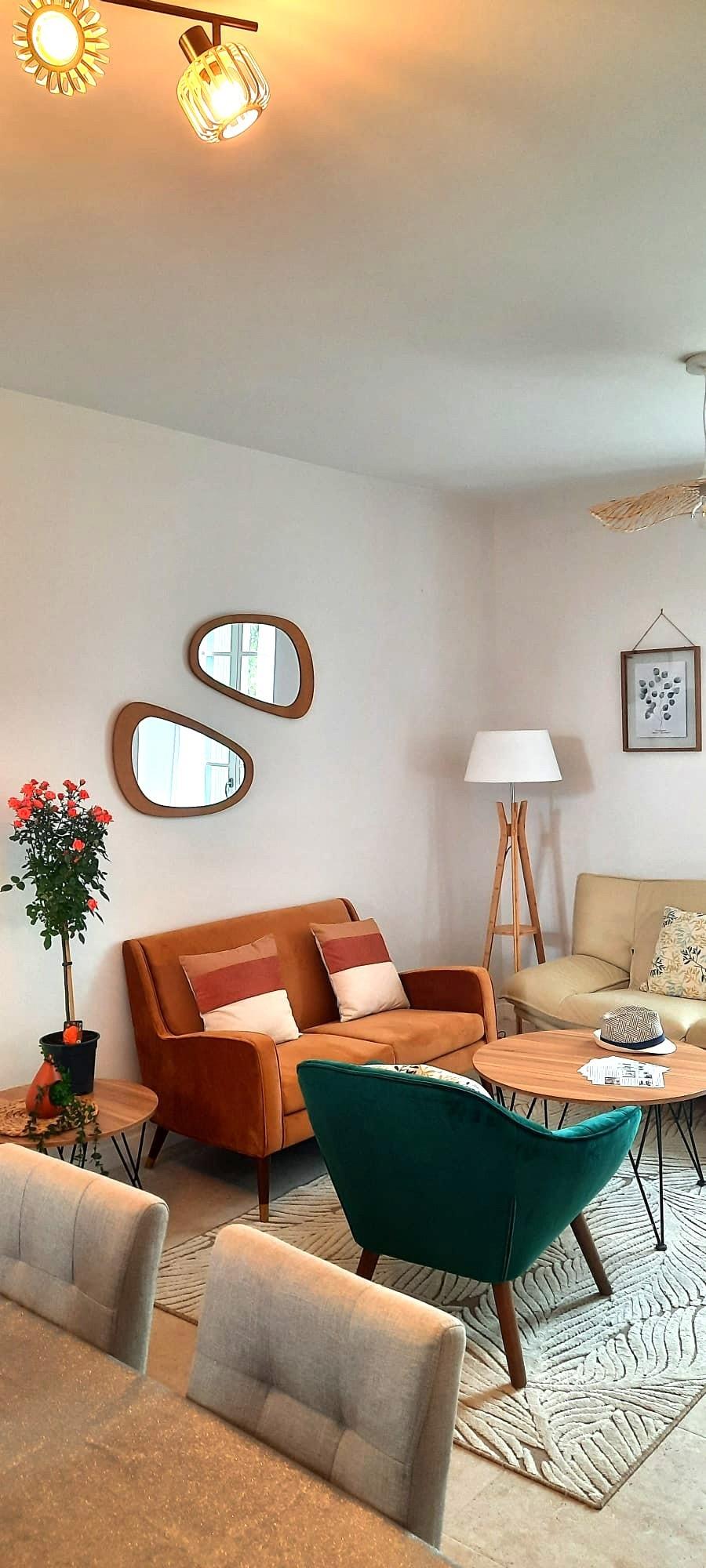 Alternative à la résidence Senior : L'auberge de tous les âges de Saint-Clair-sur-Epte