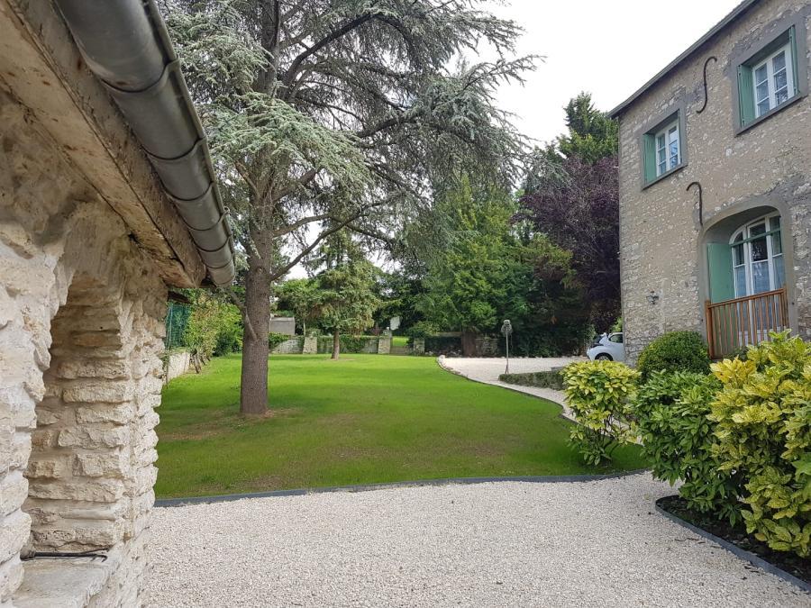 Alternative à la résidence Senior : L'auberge de tous les âges de Saint-Clair-sur-Epte