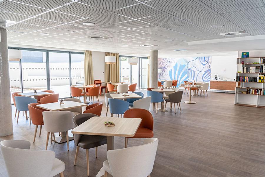 Senioriales d'Agde Mirabel