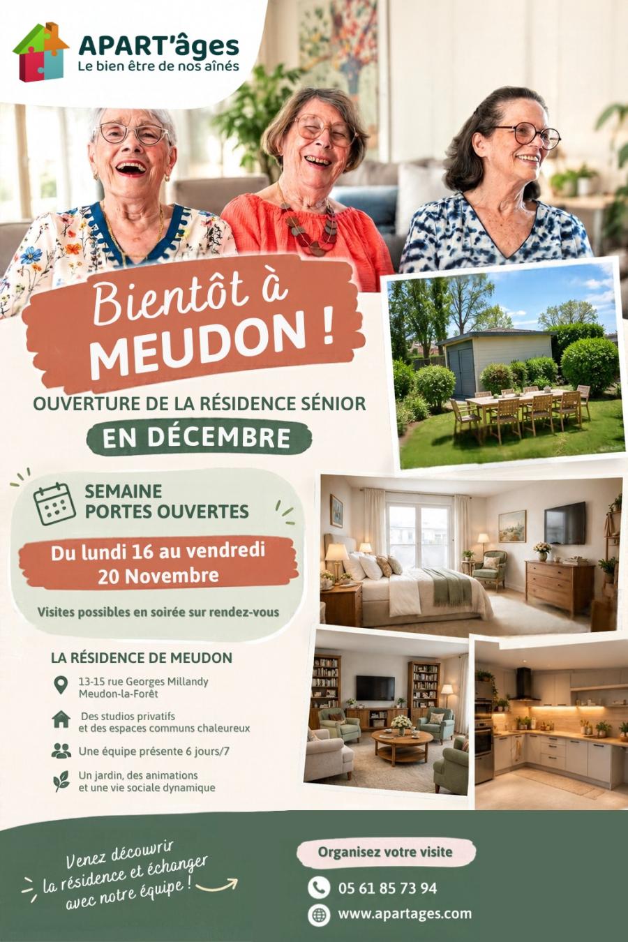 Les Jardins de Meudon