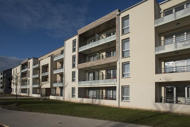 Résidence DOMITYS Les Hautes Feuilles