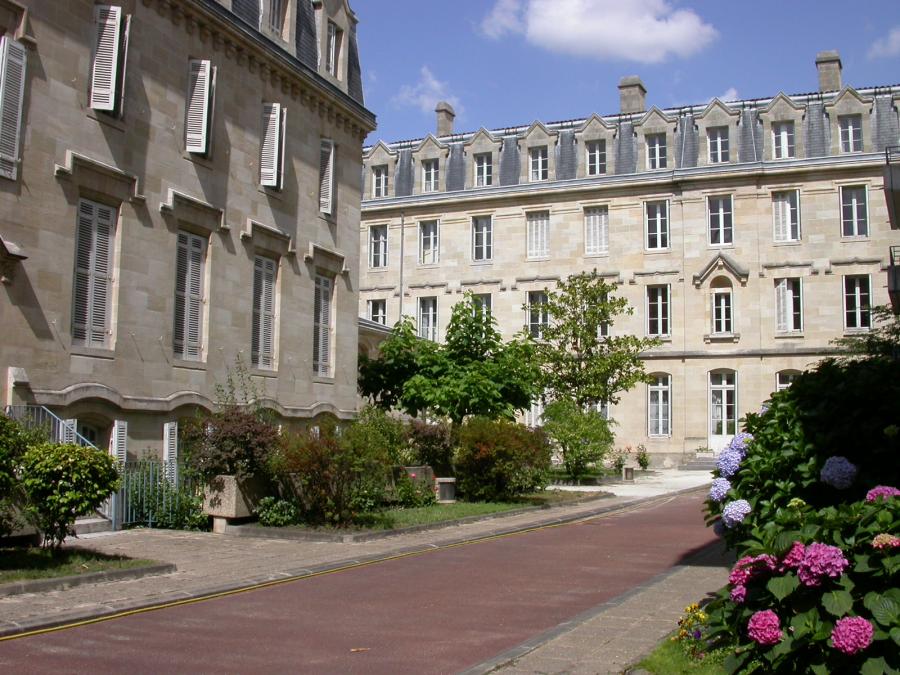 Les Templitudes Bordeaux