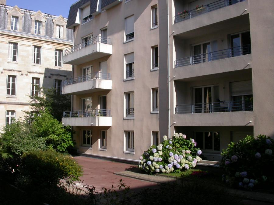 Les Templitudes Bordeaux