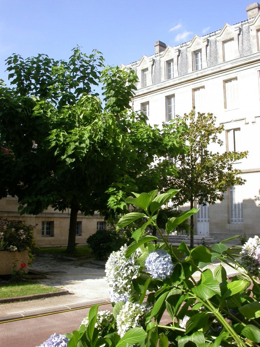 Les Templitudes Bordeaux
