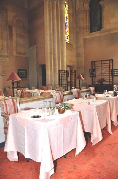 Les Templitudes Bordeaux