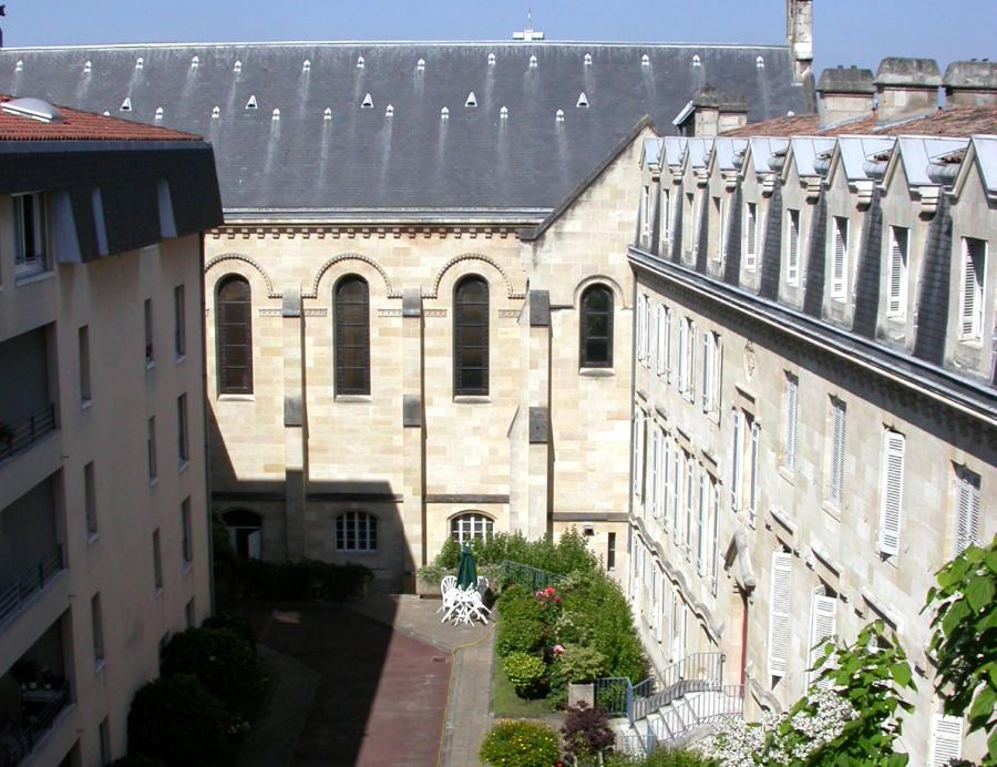 Les Templitudes Bordeaux