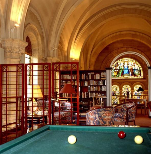 Les Templitudes Bordeaux