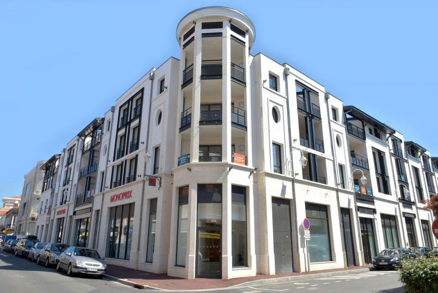 Nohée Arcachon