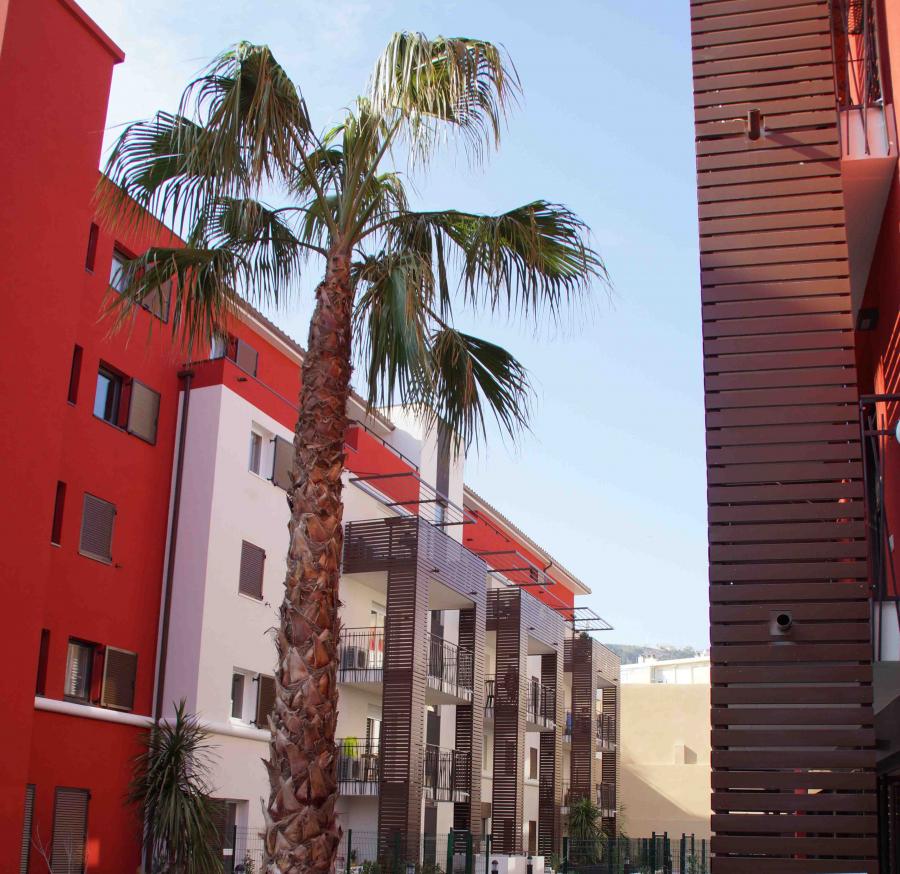 Les Villages d'Or Sète